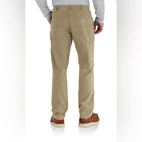 Carhartt Other - Carhartt Carpenter pants in brown size 40x30